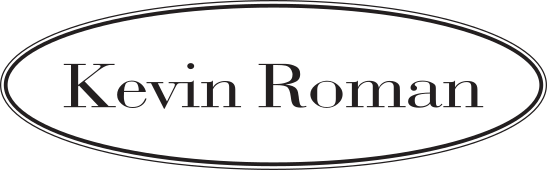 Kevin Roman Now