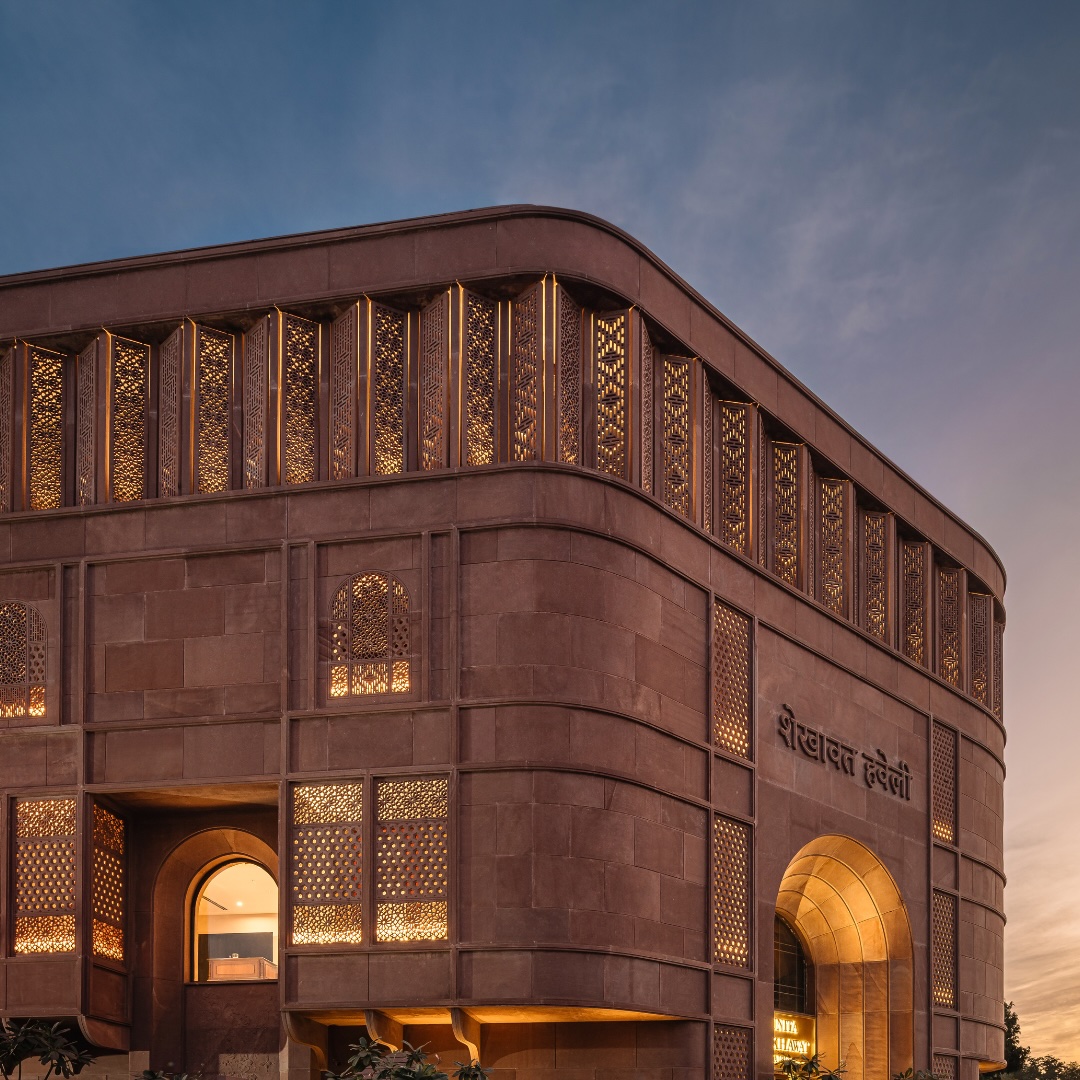 A Jewel Reborn: The Museum of Meenakari