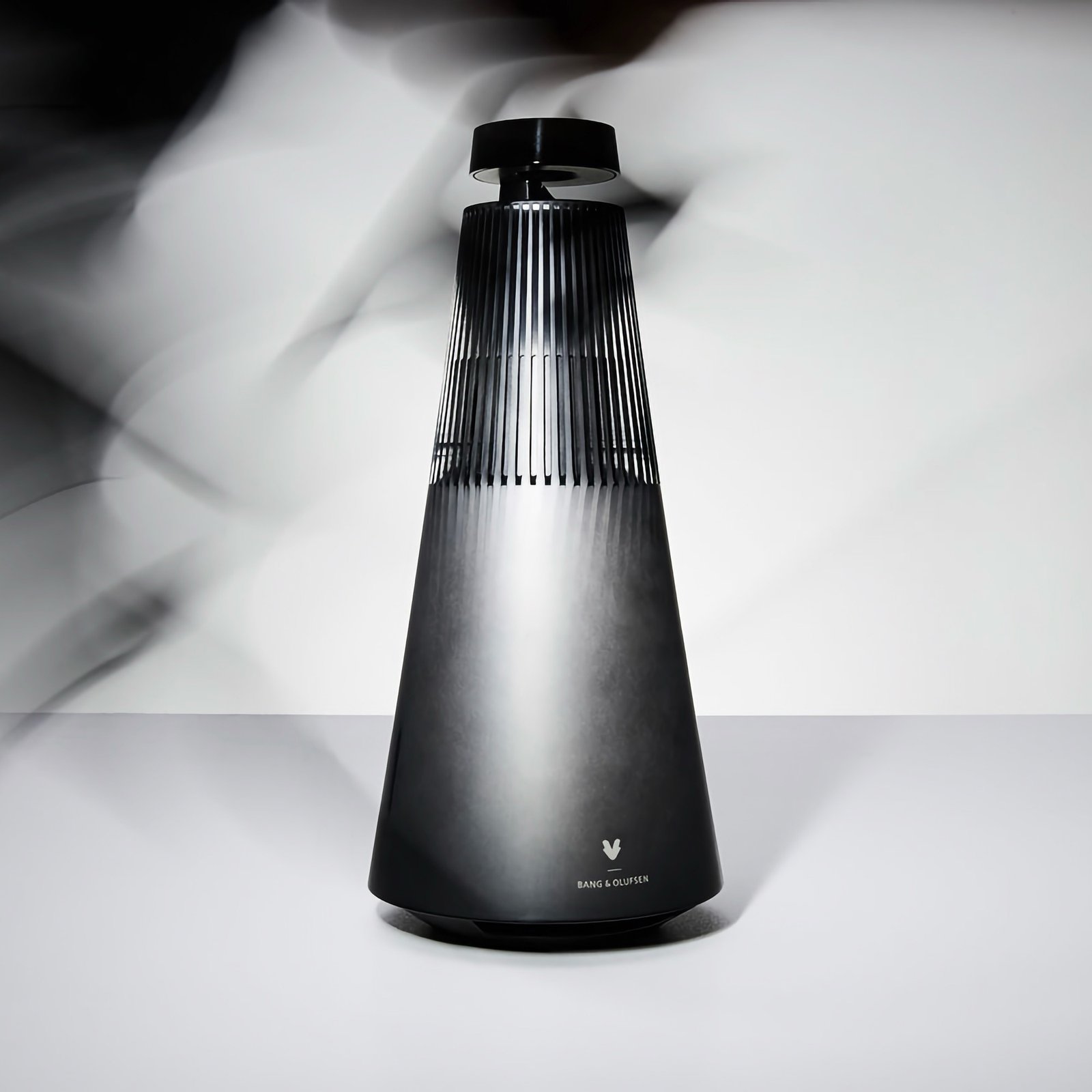 A Storied Finish: A Bang & Olufsen Relic Forged in Space