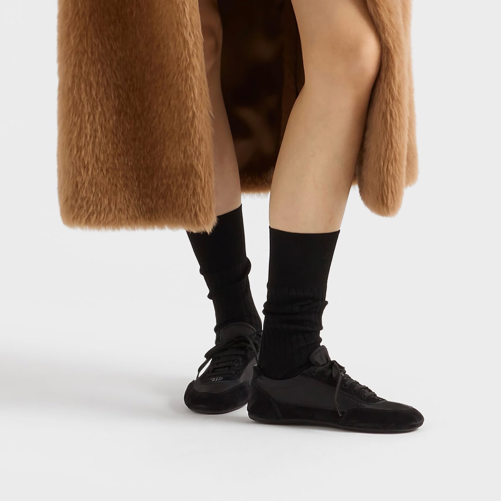 Down to Earth: The Sleek Sneakers Defining Fall 2025