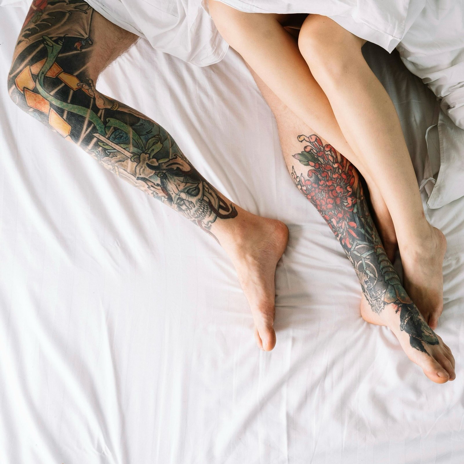 The Case for Sleep: Why Rest Is the Foundation of Everything