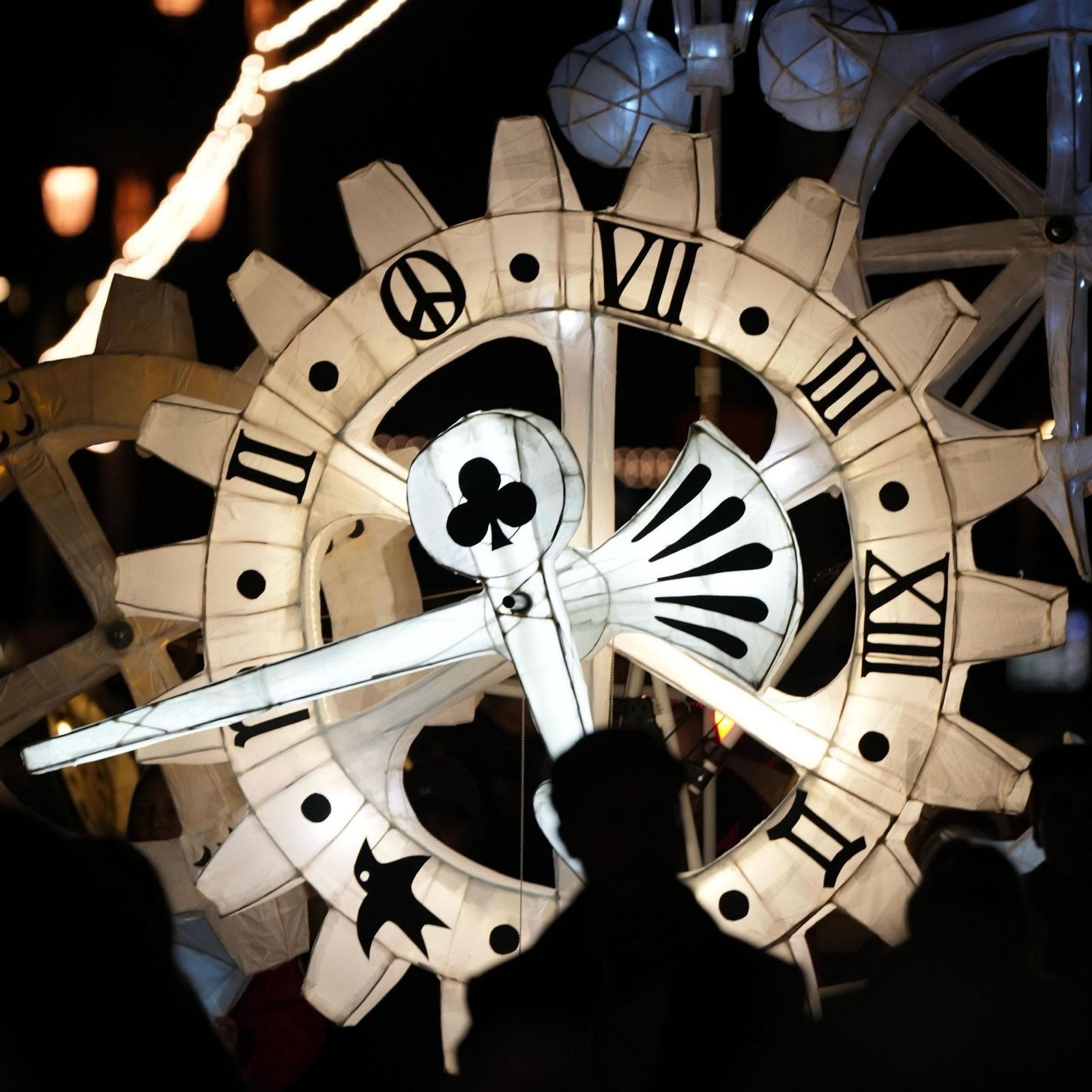 Global Traditions: How the World Celebrates the Year’s End