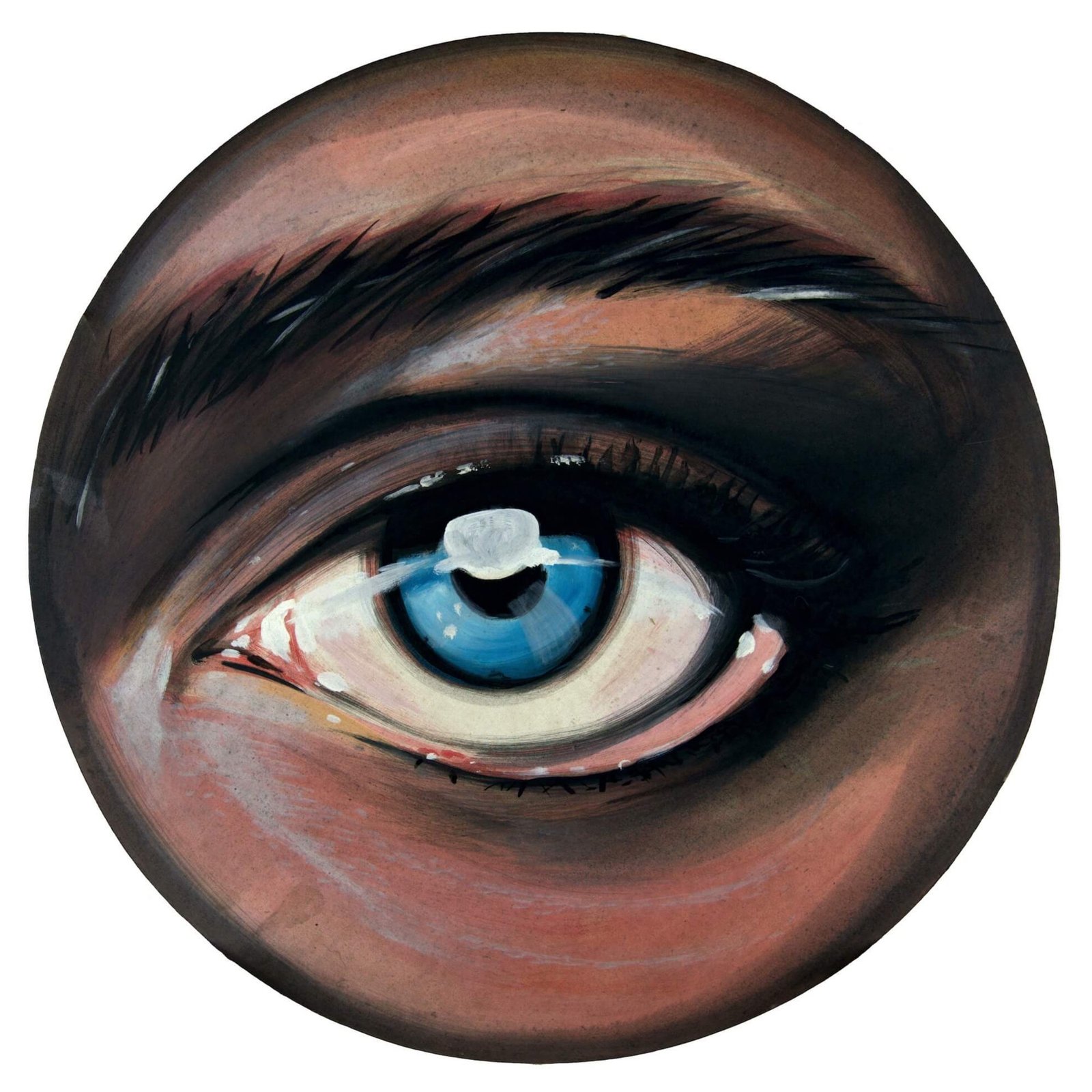 VIVONO: When Silence Demands Art to Bear Witness