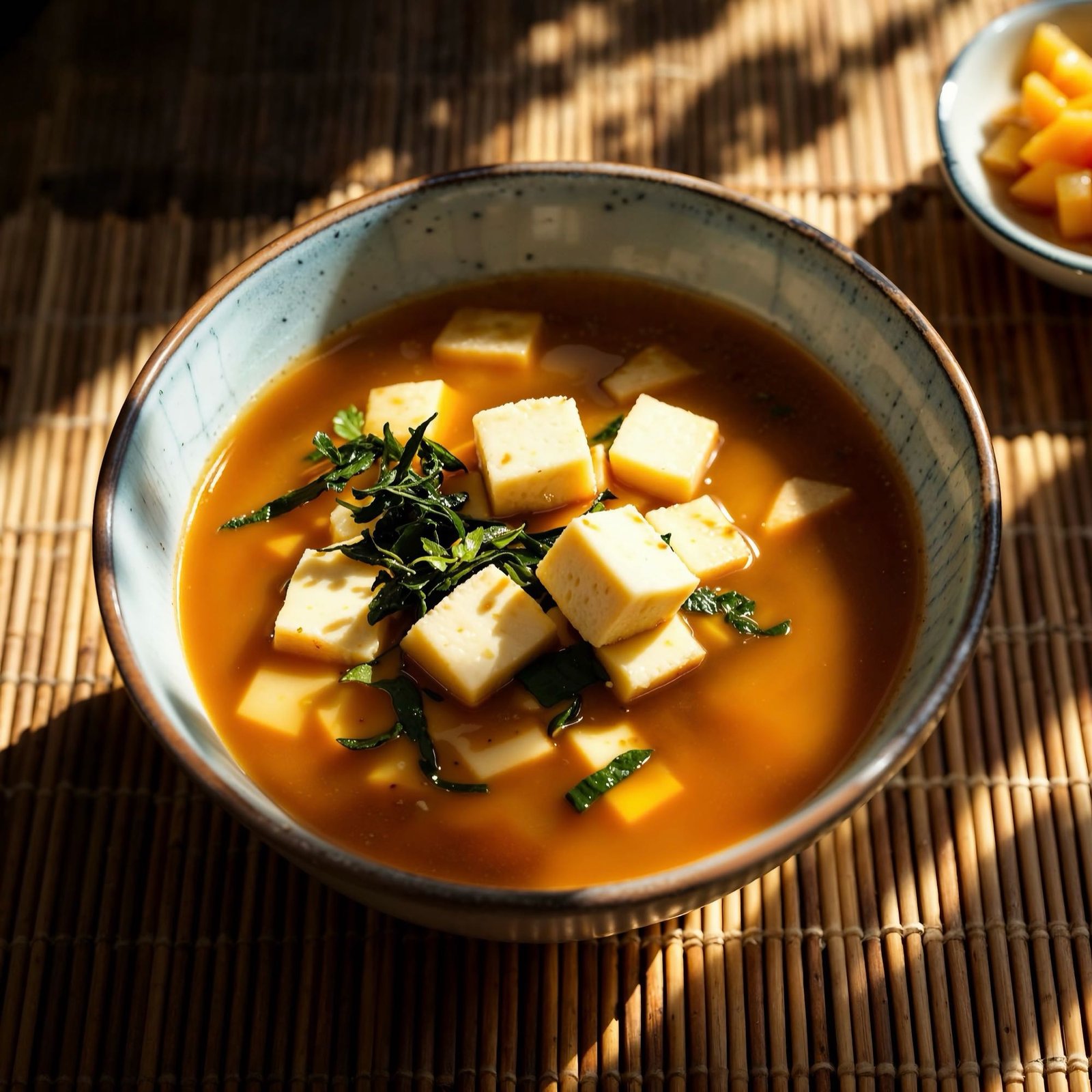 Comfort in a Bowl: Miso Soup for Winter