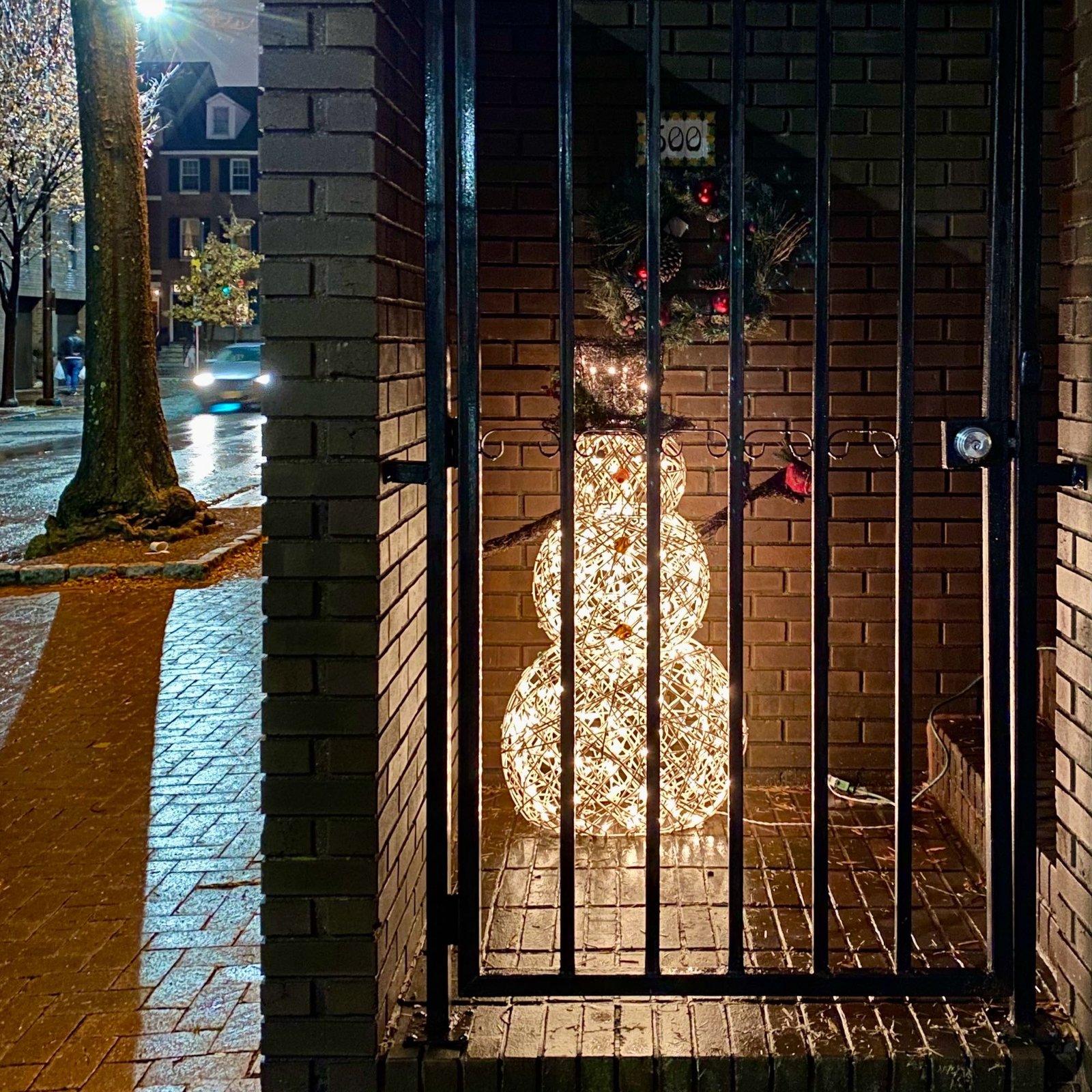 Looking Forward: The End of the World as We Know It