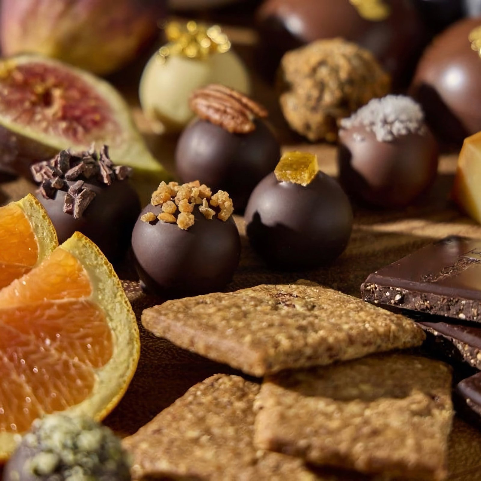 Sweet Devotion: Three Chocolate Destinations Worth Sharing
