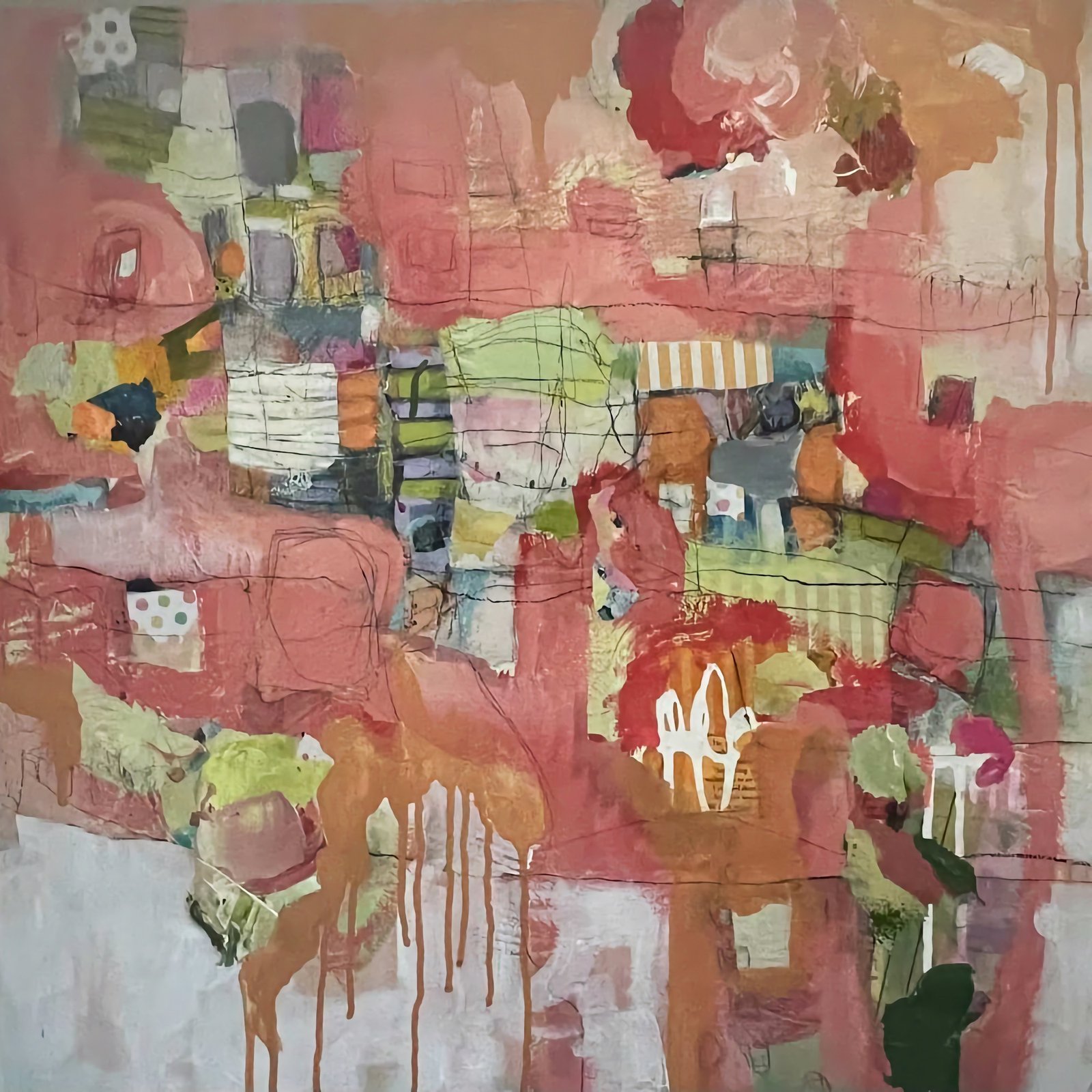 Quiet Practice: The Imperfect Art of Michelle O’Connor