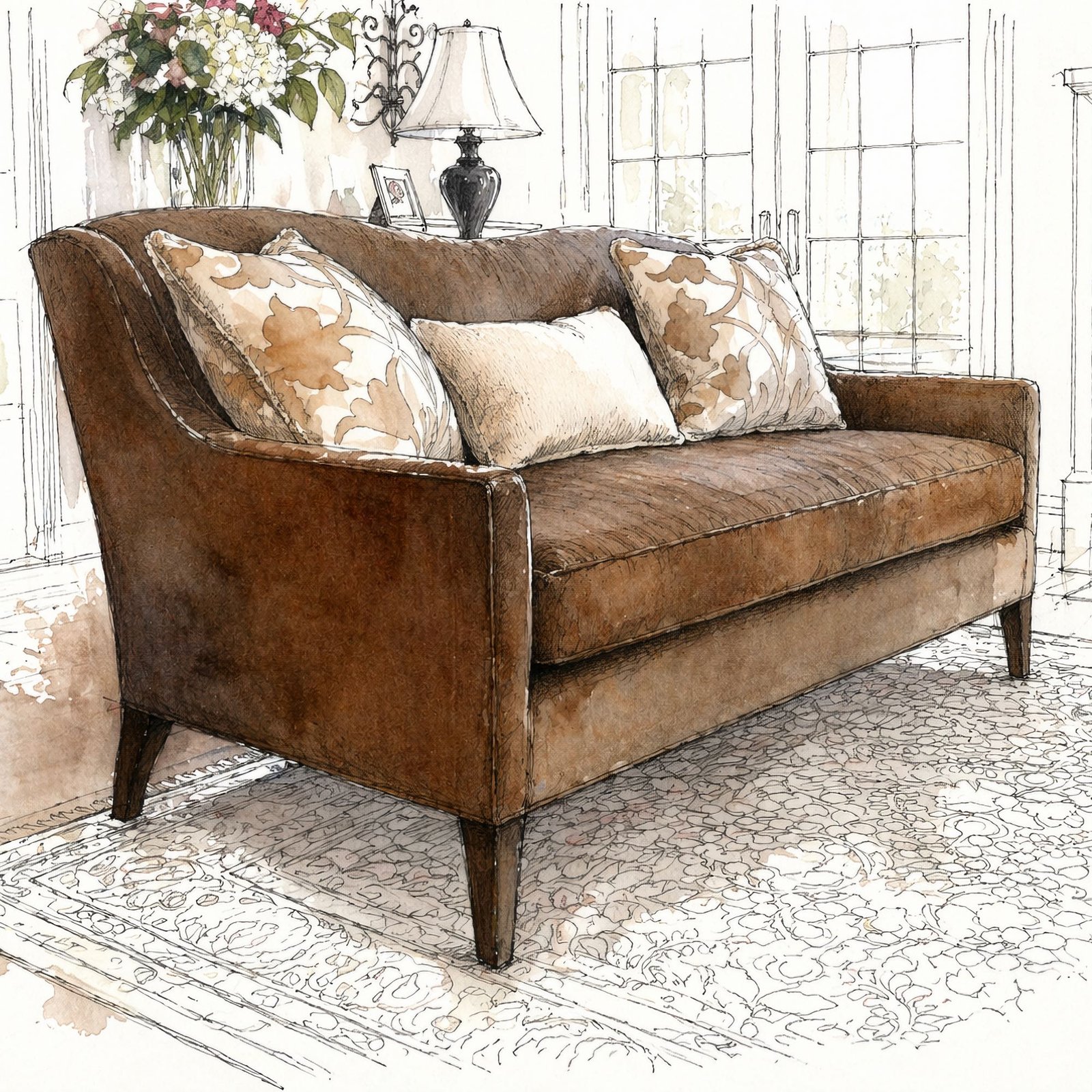 Made to Order: Knowing When Custom Furniture Is the Only Answer