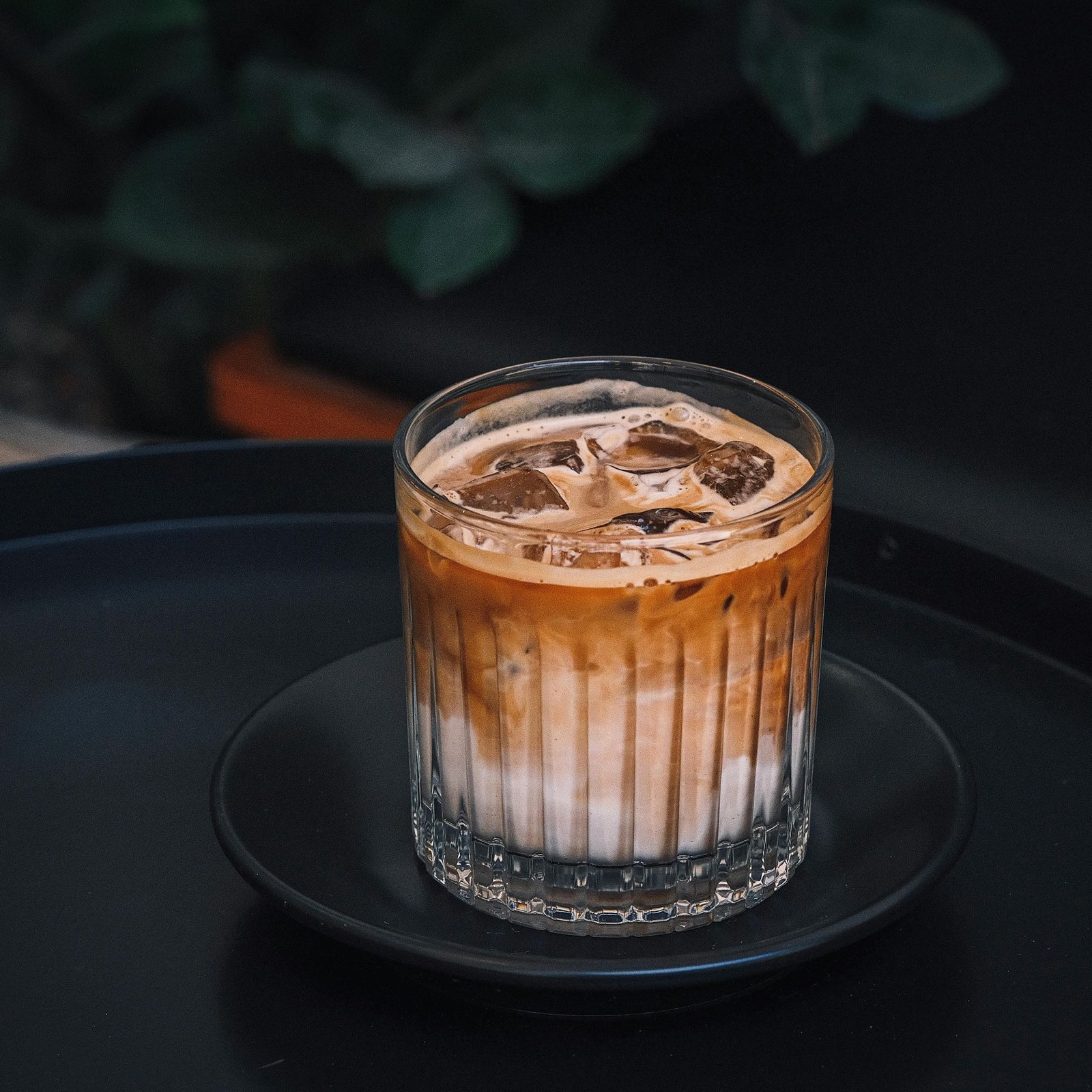 Cold Comfort: Never Buy Iced Coffee Again