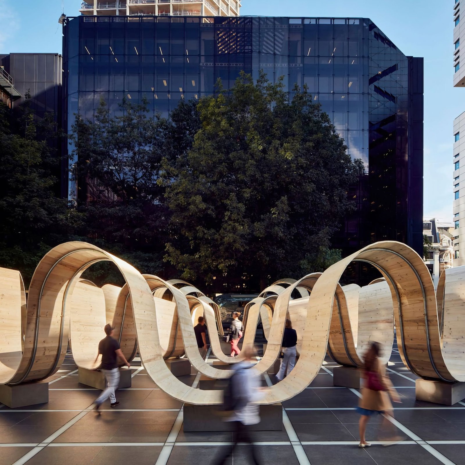 Human Scale: The Case for Public Art That Actually Cares