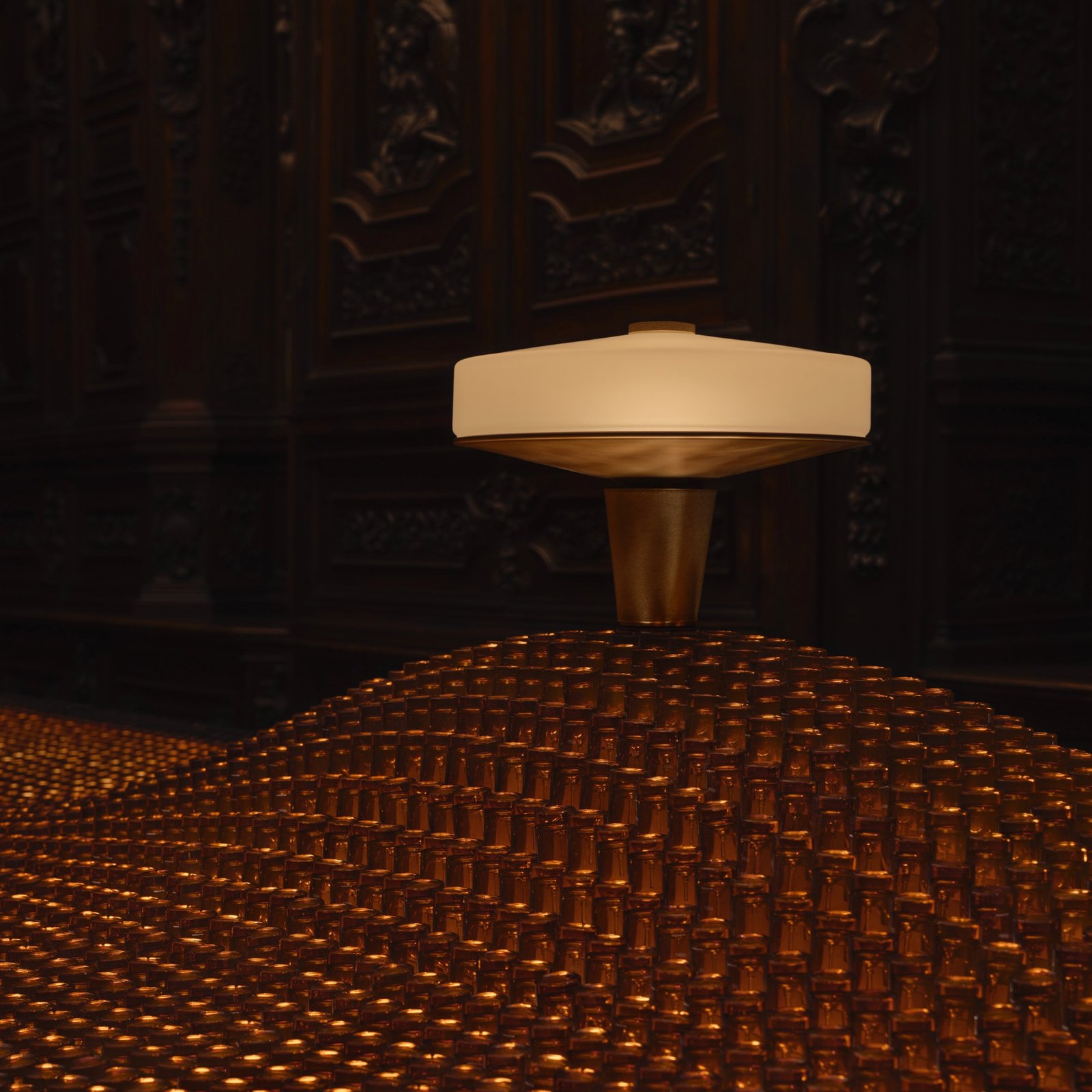 Illuminating Beauty: Aesop Steps Into the Light