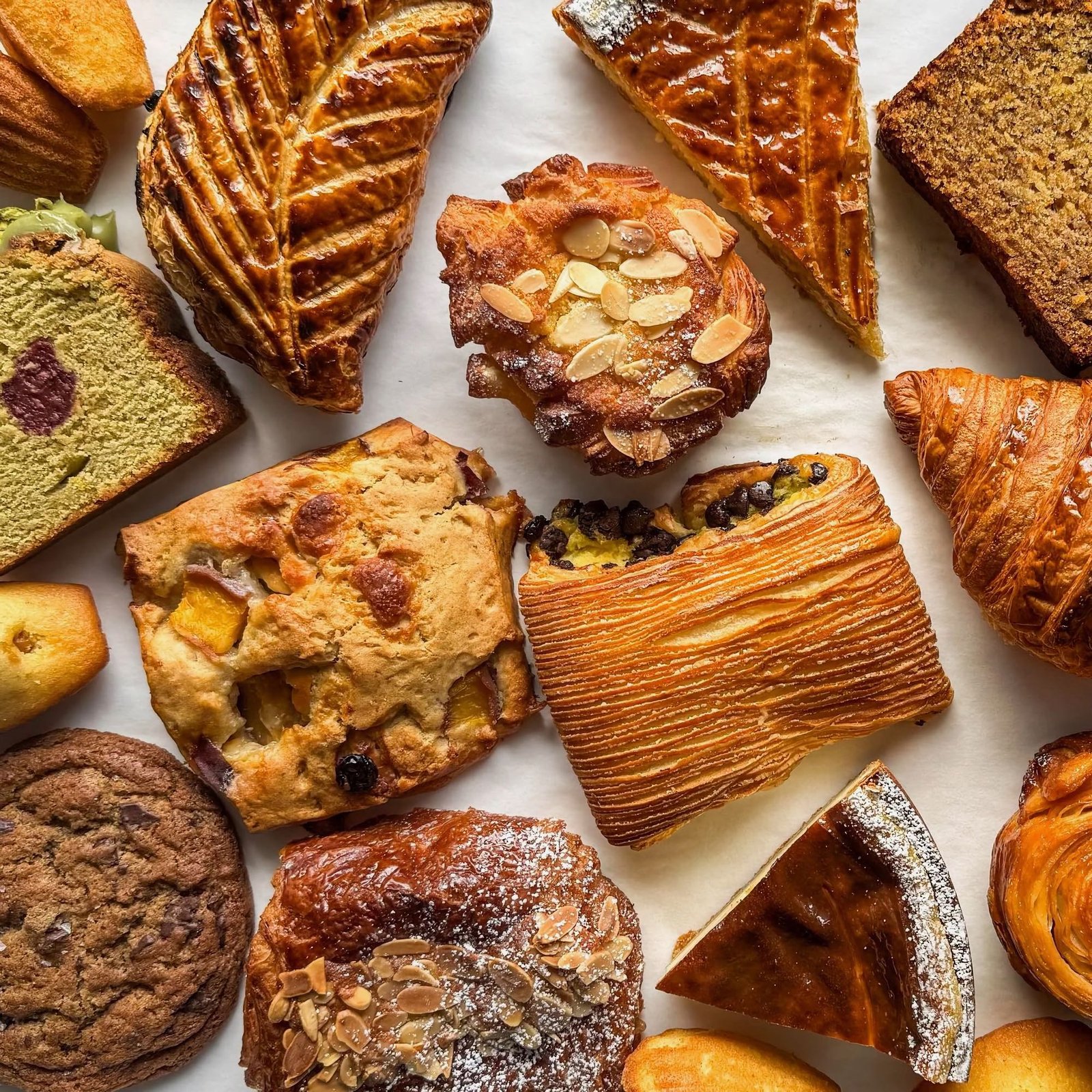 Eating Well: The Morning Table